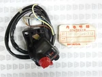 Honda Nos New 35150-356-712 Lighting Stop Switch Assy XL350. Fixed Price $354.99.