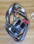 2001 Yamaha Royal Venture XVZ1300TF Right Start/stop Hand Controls Switches. Fixed Price $137.00.