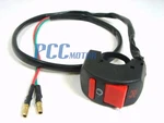 Off Kill Switch 2 Wires For Honda CRF50 XR50 Pit Dirt Bike KS01. Fixed Price $6.99.