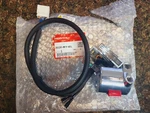 Oem Right Handlebar Start Stop Switch For Honda VT1300 Stateline/interstate. Fixed Price $120.00.