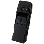 For 2007-2010 Dakota P/u Front Left Window Switch Black 4602740AA V7700003AA. Fixed Price $41.95.
