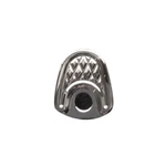Eddie Trotta Platinum Cut Ignition Switch Cover. Fixed Price $79.00.