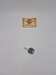 Honda XR250R/96-04 XR400R 96-01 Raw Key COD.35121-MR1-770. Fixed Price $27.87.