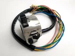 Yamaha GT80 1978-79 Holder Switch Turn Signal Dimmer Light Horn Lh. Fixed Price $42.98.