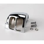 Drag Specialties Left Side Upper Switch Housing 0616-0111. Fixed Price $32.91.