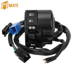 Control Switch Turn Signal Horn Headlight For Honda Shadow Phantom VT750C2B. Fixed Price $59.95.
