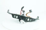 03 Harley Touring Electra Glide Classic Dash Ignition Cap Switch Lockset No Key. Fixed Price $120.60.