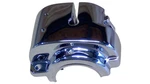 Harley-davidson Housing Lh/lwr Swtich Chrm 71749-11 New Oem. Fixed Price $52.25.