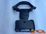 2016 2017 2018 Hyundai Tucson Cluster Bezel Steering Column Trim Cover Panel Oem. Fixed Price $150.00.