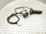 2011 10-14 Kawasaki Concours ZG1400 Oem Right Handlebar Switch Housing Grip. Fixed Price $27.19.