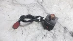 82 Honda Ascot Right Hand Control Switch Starter Button. Fixed Price $27.99.