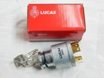 Uk Made Bsa Triumph 30552 Lucas Position Ignition Switch 39784 39565 Keys. Fixed Price $94.00.