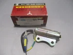 Nos Daiichi Honda Condenser 1975-1978 GL1000 Goldwing 30280-371-000. Fixed Price $24.95.