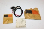 Harley-davidson Stoplight Brake Switch 72004-67 1967-72 Xl Sportster Nos. Fixed Price $45.00.