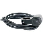 Rivco Products Waterproof On/off Handlebar Mounted Switch Motorcycle Street Bike. Fixed Price $52.95.