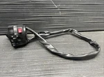 2012 Kawasaki Ninja 650 Ex Left Handlebar Switch Oem #2625. Fixed Price $30.00.