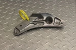 1995 Triumph Thunderbird Right Front Foot Rest Peg Step Bracket. Fixed Price $34.95.