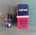 Lucas Motorcycle Kill Button Switch 31107 Triumph Bsa Norton Enfield Ariel Ajs. Fixed Price $59.99.