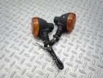 2001 97-07 Kawasaki KLR650 KL650 Rear Left Right Turn Signal Flasher Light Lamp. Fixed Price $49.79.