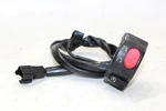 2009 Triumph Tiger Right Clip On Handle Kill Off Start Switches. Fixed Price $24.50.