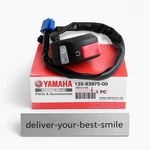 Yamaha YZF-R6 2006-2016 Right Handlebar Start Stop Switch 13S-83975-00-00 Oem. Fixed Price $129.88.