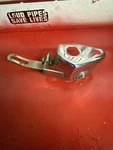 Vintage Harley Oem Shovelhead Sportster Ignition Switch Cover P/n 71510-72A 3948. Fixed Price $30.00.