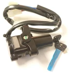 2009-2017 Yamaha FZ6R Main Switch Steering Lock Oem 36P-82501-00-00. Fixed Price $161.89.