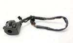 2005 Kawasaki Ninja ZX10R ZX1000C Left Clip On Handle Horn Signals Switch. Fixed Price $28.00.
