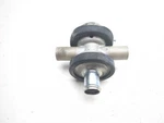 02 03 Kawasaki VN1500 Vulcan Mean Streak Air Switching Valve Button Toggle. Fixed Price $24.99.