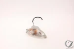 08-12 Suzuki GSXR1300R Hayabusa Rear Left Turn Signal Indicator. Fixed Price $21.95.