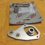 Ignition Key Relocation Mount Bracket Triumph Thruxton Bonneville Scrambler T100. Fixed Price $32.88.