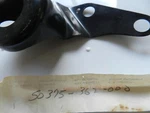 Nos Oem Honda XL175 Key Switch Ignition Mounting Bracket 50375-362-000. Fixed Price $49.99.