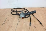 1987 Honda GL1200 Interstate Right Handlebar Switches / Throttle. Fixed Price $40.00.