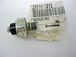 Kawasaki Oem Vulcan Ninja Oil Pressure Sending Switch 27010-1313. Fixed Price $14.92.