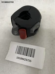 Bmw F 800GS 2010 Lh Combination Switch Block Oem LOT101 101BM23755. Fixed Price $161.39.