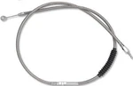 Drag Specialties Extended High Efficiency Clutch Cable 0652-1544. Fixed Price $103.98.