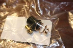 Kawasaki Starter Horn Button 27010-1009 KZ650 KZ750 KZ900 KZ1000 KZ550 8MM. Fixed Price $19.99.