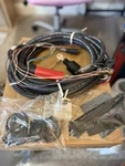 New Oem Mercury Quicksilver 20' Ignition/choke Harness Assy 84-816626A20 R1-1. Fixed Price $139.98.
