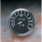 Drag Specialties DS-243901 5IN. Dash Mount 2240:60 Speedometer Reed Switch .... Fixed Price $186.38.