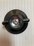 Knob, Light Switch Lucas 54330934 Vintage Triumph Norton Bsa. Fixed Price $30.00.