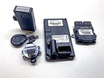 2015 Harley-davidson Dyna Street Bob Lock Set & Ecu 13584 Miles 71430-12. Fixed Price $681.55.