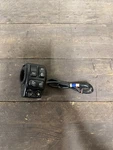 Genuine Harley Davidson 2014-2023 Touring Left Clutch Side Switch Pack 71500128A. Fixed Price $179.95.