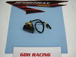 2004 Trx Starter Relay Assembly Solenoid 300EX Oem 35850-HM3-000 *. Fixed Price $44.89.