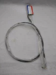 New Parts Unlimited K28-6581 / Throttle Cable 17910-463-670. Fixed Price $9.95.