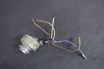 Bridgestone Dual Twin Main Ignition Cylinder Switch No Key 4 Parts. Fixed Price $20.00.