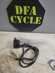 1976-1983 Yamaha Xv 920 Xz 550 Vision Xs 400 Left Bar Switch 11H-83973-00-00. Fixed Price $31.99.