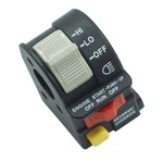 4010262 Left Handlebar Headlight On/off Switch For Polaris Sportsman 335 400 500. Fixed Price $16.99.