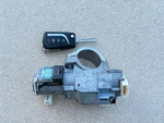 2018-2024 Toyota Camry Ignition Switch Lock W/key Oem 89782-06010. Fixed Price $70.00.