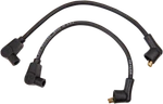 Sumax 8MM Custom-fit Spark Plug Wire Kit 77035. Fixed Price $41.95.