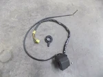 1998 Suzuki Gsx 600 Light Switch W/ Choke & Cable 750. Fixed Price $18.00.